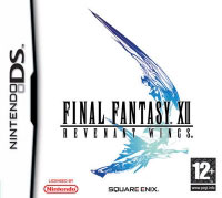 Koch media Final Fantasy XII: Revenant Wings (ISNDS433) Koch media Final Fantasy XII: Revenant Wings (ISNDS433)